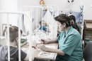 Поможем детям в инфекционных палатах Одинцовской больницы!