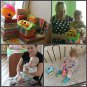 Мы помогаем Кировской инфекционной клинической больнице полгода!